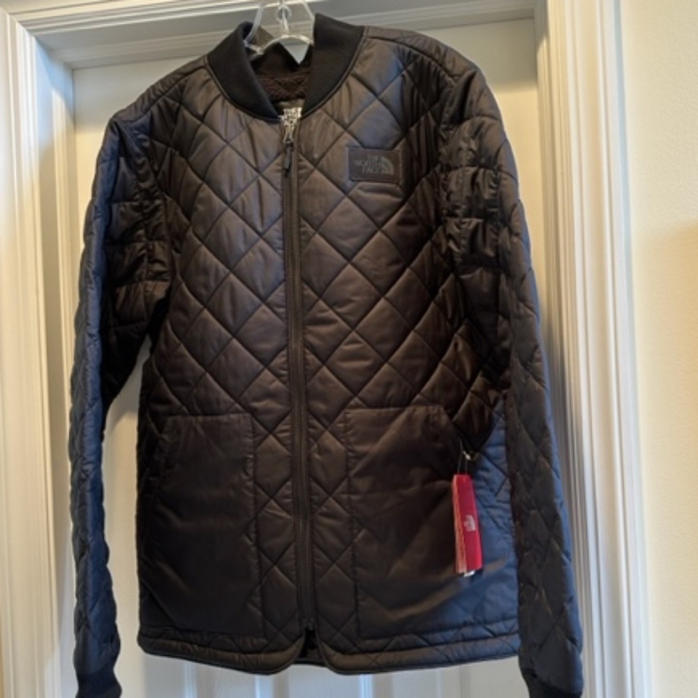 Mens Large The North Face jacket (NWT)